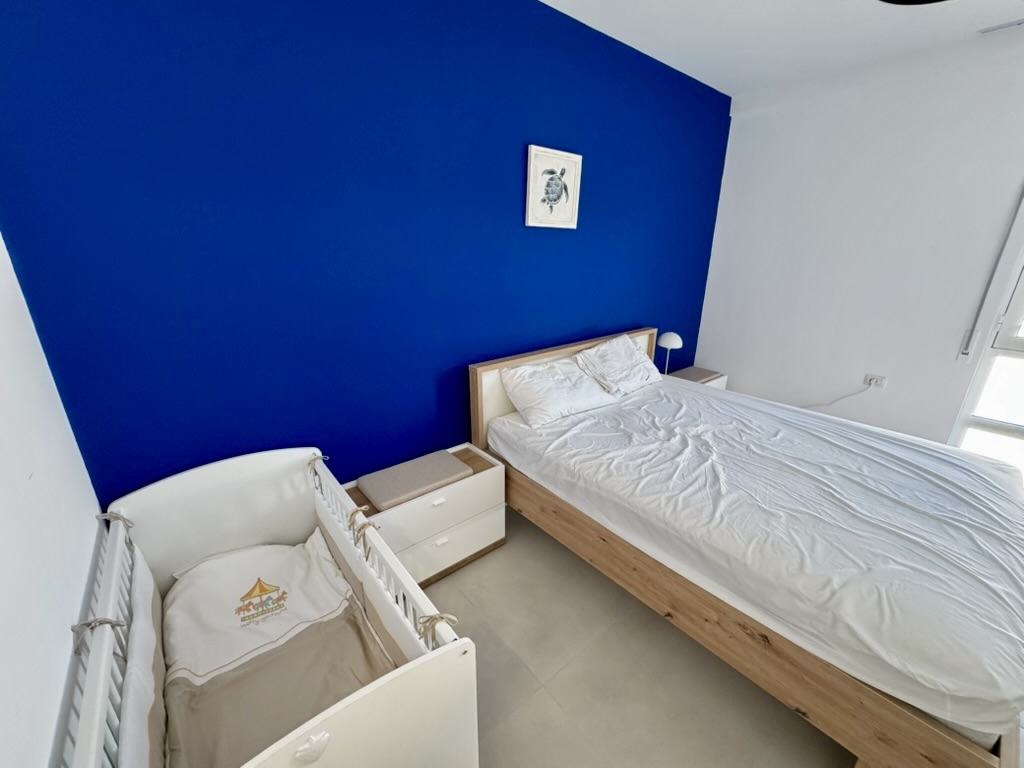 Main bedroom